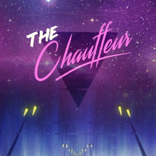 THE CHAUFFEUR [80s utena mix]