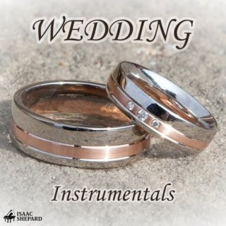 Wedding Instrumentals: Love Is in the Air