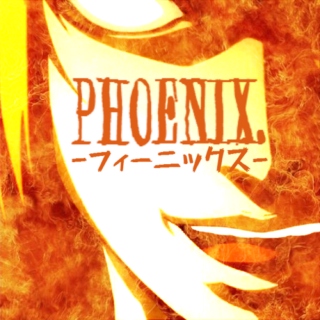 PHOENIX. 【MIHAEL KEEHL | DEATH NOTE / デスノート】