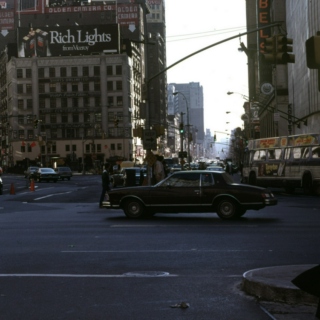 1970s New York