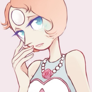 A Lost, Defective Pearl