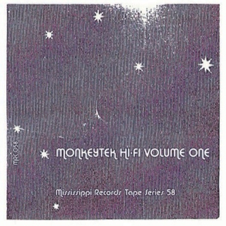 mrc-058 - monkeytek hi-fi volume one