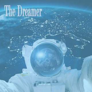 The Dreamer {Lance}