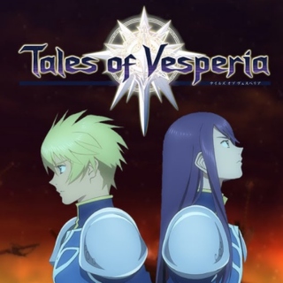 Tales Of Vesperia - The Rat King Fanmix