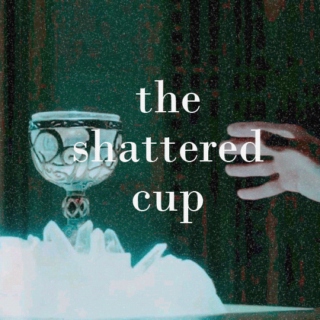 Shattered Cup