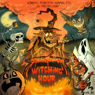 [KCK] Volume 20 - Witching Hour