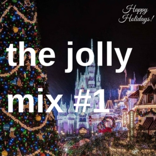 the jolly mix #1