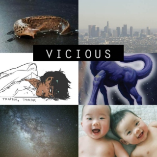 vicious (Edriss 562)