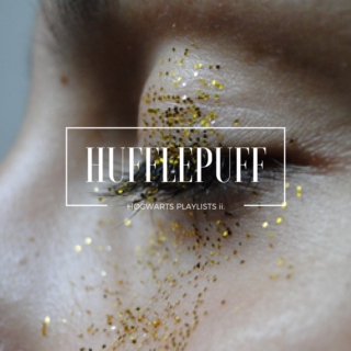 ii. BITS AND PIECES OF THE SUN [hufflepuff]