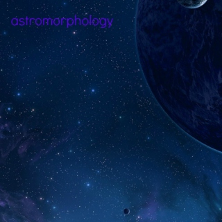astromorphology