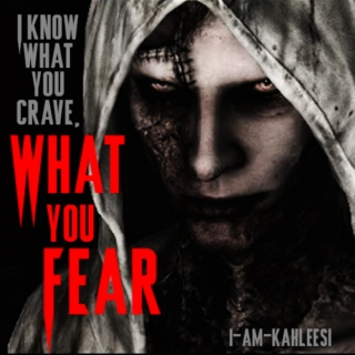What You Fear