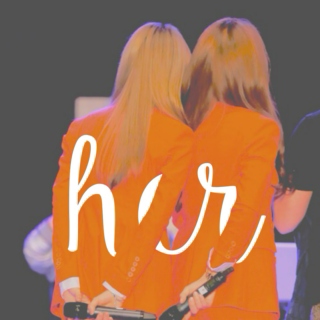 (her)