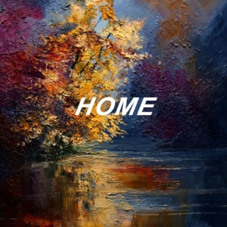 home [a kabby playlist]