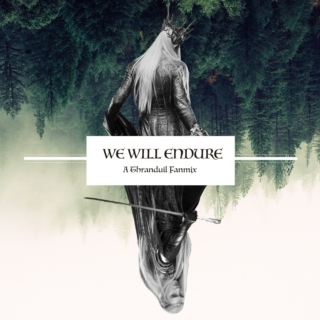 We Will Endure
