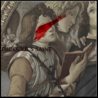 the devil's saint 
