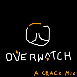 Overwatch Crack