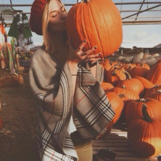 Let's {Fall} In Love