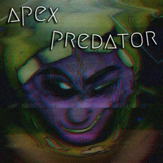 apex predator