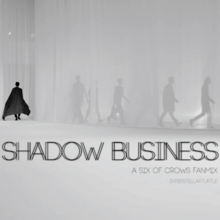 shadow business