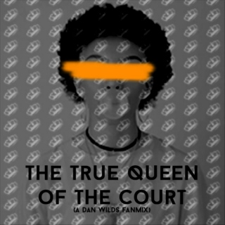 The True Queen of the Court