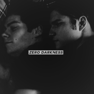 zero darkness