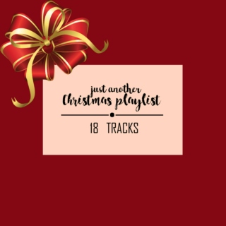 ❄ just another christmas playlist ❄