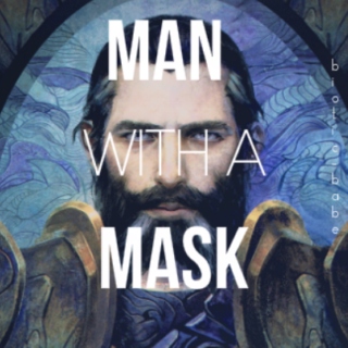 Man With a Mask (Blackwall Playlist)