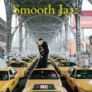 Smooth Jazz - Vol.33