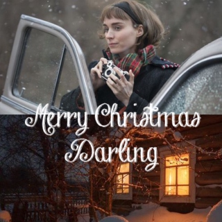 Merry Christmas, Darling ♥ A wlw Christmas Playlist
