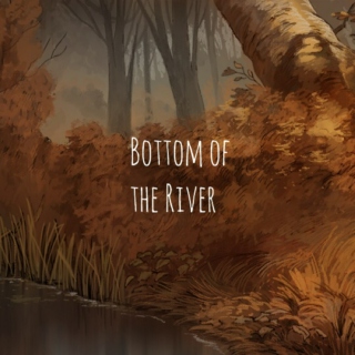 Bottom of the River