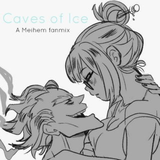 Caves of Ice