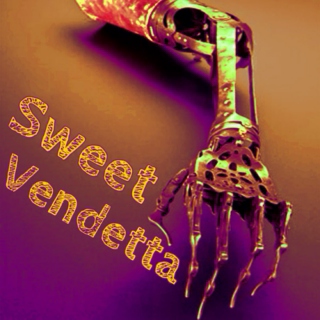 Sweet Vendetta - Dr. Anna Ripley 2/3