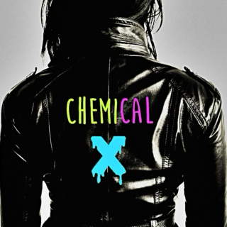 chemical x