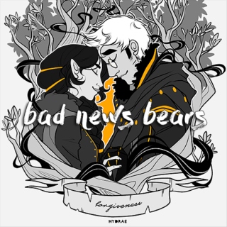bad news bears.