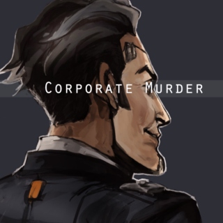 Corporate Murder