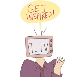 Inspiration from TeenLit TV