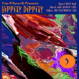Hippity Dippity [Disc 5]