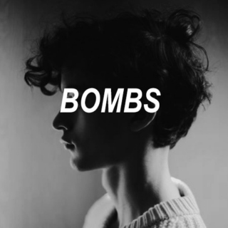 BOMBS