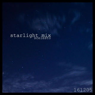 starlight mix