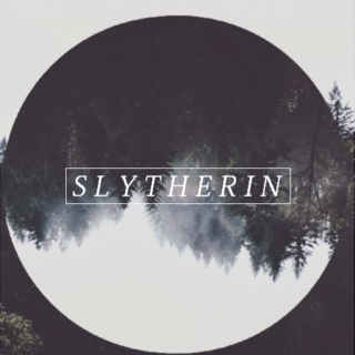 Slytherin slays