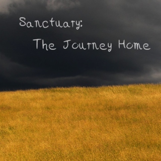 Sanctuary: The Journey Home