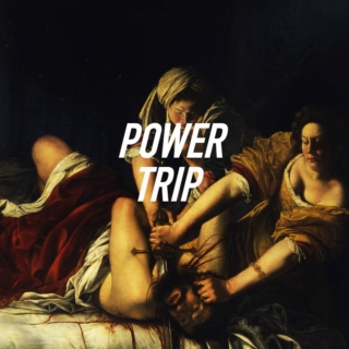 power trip