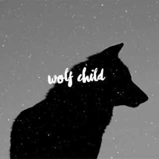 wolf children