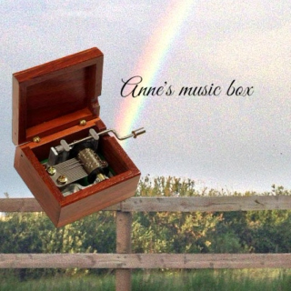 anne's music box