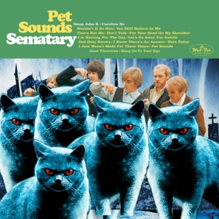 Pet Sounds Sematary