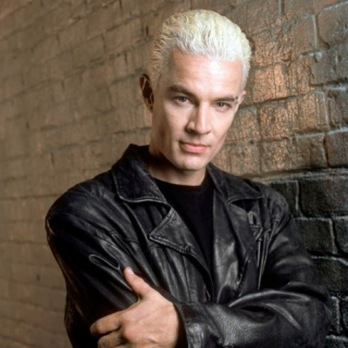 spike | "people couldn't believe what i'd become."