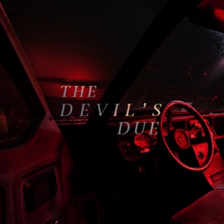 THE DEVIL'S DUE