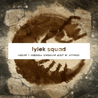 Lylek Squad