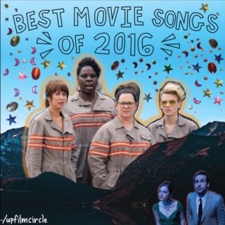 Best Movie Songs of 2016