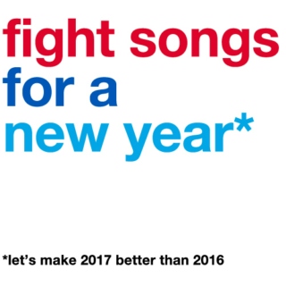 fight songs for a new year 